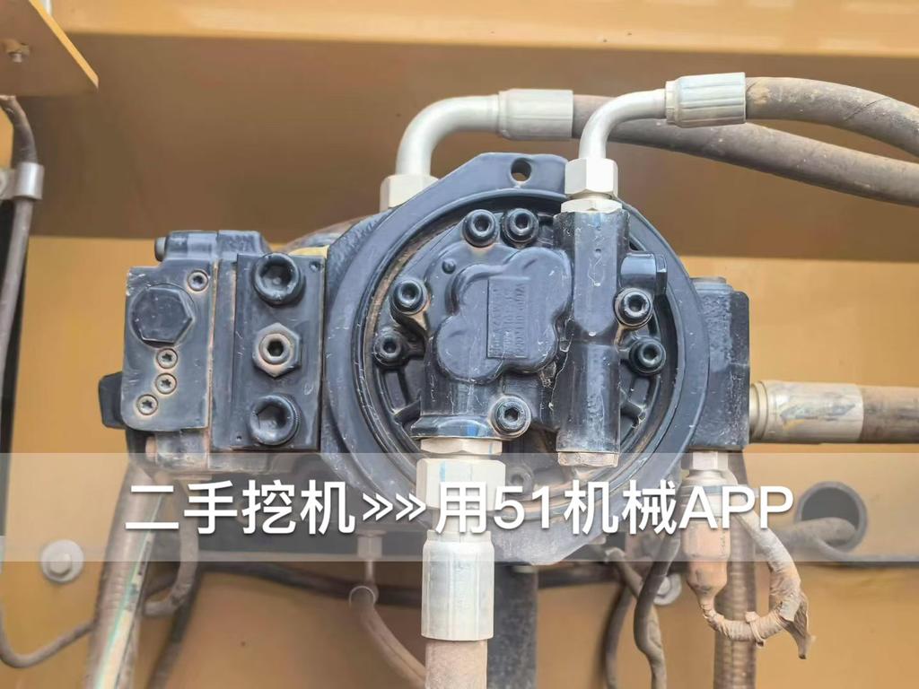 51挖机